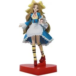 Фигурка Banpresto Код Гиасс Code Geass in Wonderland Nunnally Нанналли 17 см B CG N