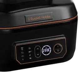 Мультипіч Russell Hobbs SatisFry Air&Grill 26520-56 - мініатюра 2