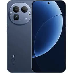 Мобільний телефон realme GT 8 Pro 16/512GB Urban Blue
