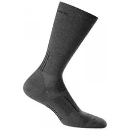 Носки Icebreaker Hike Heavy Crew Black/Jet XL (1052-101 290 001 XL)