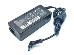 Блок живлення для HP 19.5V 3.33A 65W (4.5x3.0+Pin Blue) High