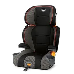 Автокресло Chicco KidFit 2/3, черный (79014.57.07)