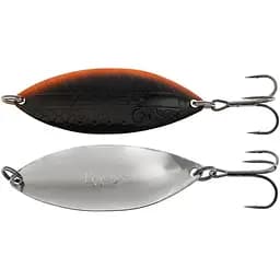 Блешня Select Solver 10.0g 71mm 1 шт. Чорний/Сірий (1013-1870.68.00)