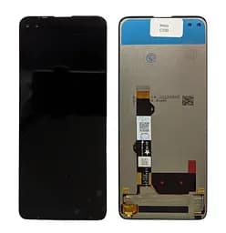 Модуль ZTE Blade A31 Plus 2021 / L210 дисплей и сенсор