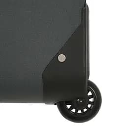 Валіза Semi Line 24" (M) Graphite (T5658-2), Сірий, Сірий - мініатюра 8
