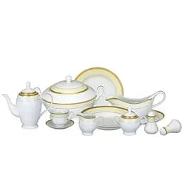 Сервіз столовий 6/41 NP80SETTS1