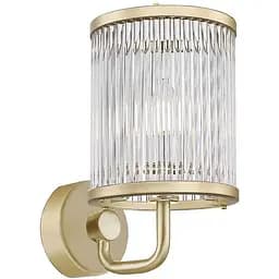 Бра Zuma Line W0528-01F-V6AC Sergio