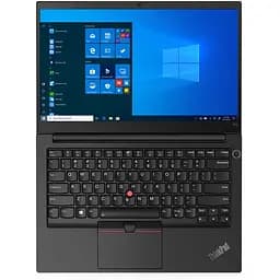 Ноутбук Lenovo ThinkPad E14 14FHD IPS AG/Intel i5-1135G7/16/256F/int/W10P (20TA002FRT) - мініатюра 4