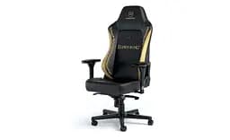 Ігрове крісло Noblechairs HERO Elden Ring Edition Black and Gold