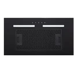 Витяжка вбудована Interline SWAY BL A/60 GL/S