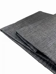 Простирадло МВМ My Home Сутінки 230х160 см темно- сіре (BL-FS-11 GRAY) - мініатюра 2