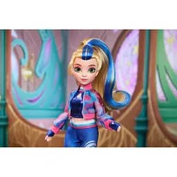 Лялька Unicorn Academy Ізабель (SM23200/6072647) - мініатюра 6
