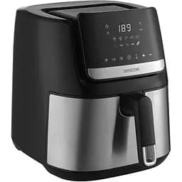 Мультипіч Sencor Vita Fryer 1600Вт, чаша 6.5 л - мініатюра 2