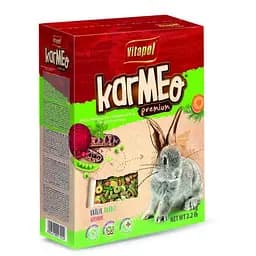 Премиум корм Vitapol Karmeo для кроликов 1 кг