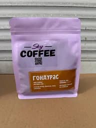 Зернова кава Гондурас 250г