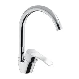 Змішувач для кухні Cron Focus 777-G CR0024 Хром