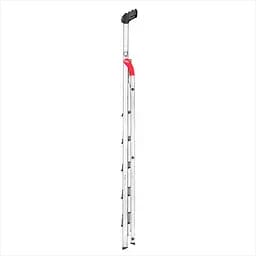 Драбина алюмінієва Hailo L60 Standard Line, 8 ступенів (8160807) - мініатюра 8