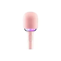 Мікрофон Fifine E2P Wireless Pink (E2P) - мініатюра 2