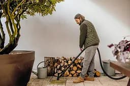 Пилосос Karcher WD 3 V-19/6/20 (1.628-123.0) - мініатюра 3