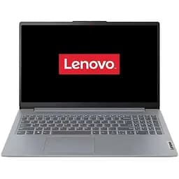 Ноутбук Lenovo IdeaPad Slim 3 15IAH8 i5-12450H 44GHz, 8GB DDR5, 1TB, UHD, Windows 11 Професійна