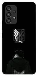 Чохол Demsky Scouting legion levi для Samsung Galaxy A53 5G