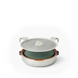 Набір посуду Sea To Summit Detour Essentials Camp Kitchen Kit (1033-STS ACK026031-122114) - мініатюра 7