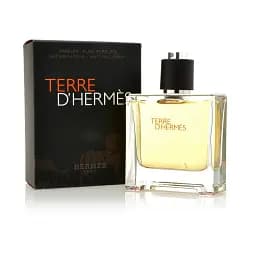 Оригинал Hermes Terre d'Hermes Parfum 12,5 мл парфюмированная вода