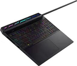 Ноутбук ігровий ACER Predator Helios 16 PH16-71-92NE (NH.QJSEX.006), Intel Core i9-13900HX до 5,4 ГГц, 16" WQXGA, 32 ГБ, SSD 1 ТБ, NVIDIA GeForce RTX 40 - мініатюра 6