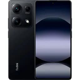 Смартфон Redmi Note 14S 12/512Gb Midnight Black Global EU