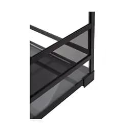 Тераріум Repti-Zoo 120x45x45см (RK0222) - мініатюра 15