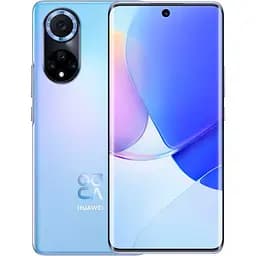 Смартфон Huawei Nova 9 8/128Gb Starry Blue [110407]