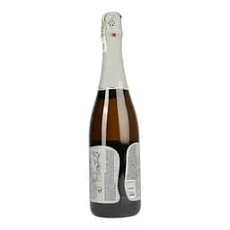 Вино ігристе ArtWinery Артемівське Непоборний Харків біле сухе 0.75 л - мініатюра 4