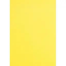 Набір фоамірана Santi Eva з глітером 20x30 см 10 аркушів яскраво-жовтий (743318)
