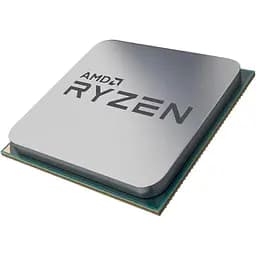 Процесор AMD Ryzen 5 5600XT Box (100-100001585BOX) UA [132147] - мініатюра 4
