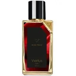 Парфюмерная вода Vertus Rose Prive 100 мл тестер