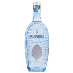Водка Мороша Карпатские озера особая, 40%, 0,5 л (822482)