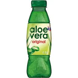 Напиток Aloe Vera Original негазированный 0.5 л 