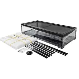 Тераріум Repti-Zoo 90x45x60см (RK0120) - мініатюра 16