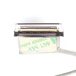 Шлейф матриці для Asus GU603HE GU603HM GU603HR GU603LE, (eDP 40pin 4k, 14005-03670000, 6017B1565601, Original) - мініатюра 2