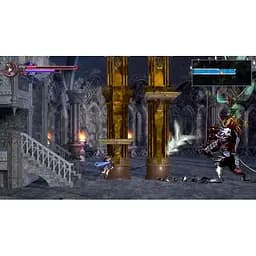 Гра Bloodstained Ritual of the Night (російська версія) (Nintendo Switch) - мініатюра 5