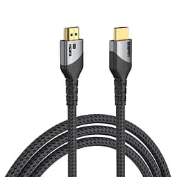 Кабель Armorstandart HDMI-HDMI V 2.1 5 м (ARM89320)