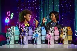 Набір-сюрприз Monster High серії Відпадний стиль Жахо-секрети Lagoona Blue (HNF77) - мініатюра 8