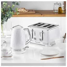 Електрочайник Russell Hobbs 28080-70 - мініатюра 10