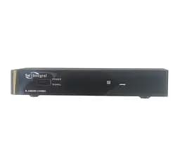 Спутниковый комбинированный ресивер Sat-Integral S-1432 Combo HD Dolby Digital - мініатюра 3