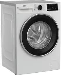 Пральна машина Beko B5WFU58436W - мініатюра 2