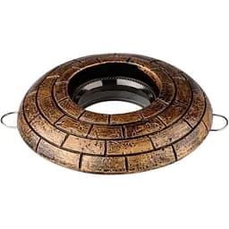 Світильник точковий Brille декоративний HDL-M1 MR16 L13-134