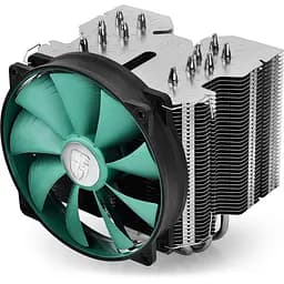 Кулер для процессора Deepcool Lucifer V2 (DPGS-MCH6N-LCV2) Б/у