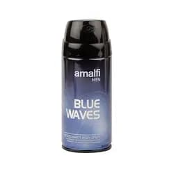 Дезодорант Amalfi Men Blue Waves 150 мл
