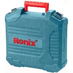 Дриль-шуруповерт Ronix 8101K [106861] - мініатюра 9