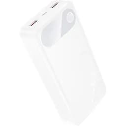 Внешний аккумулятор Hoco J154A Victorious 20000mAh 22.5W White [161346]